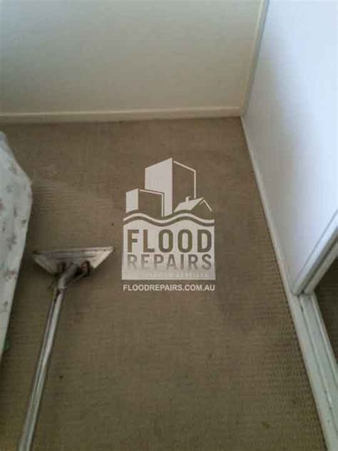 Water damage restoration Lake Wendouree