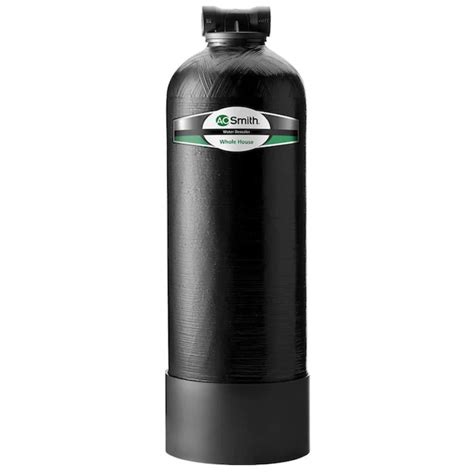 Water descaler. Reduce scale formation: The Brisk Central Scale Inhibitor Water Softener uses ionic polarization technology to prevent scale formation in pipes and appliances. 