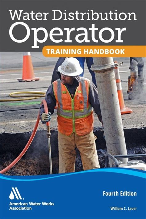 Water distribution operator training handbook 3e. - 2006 yamaha outboard service repair manual.