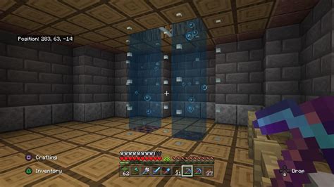 Water elevator minecraft. Things To Know About Water elevator minecraft. 