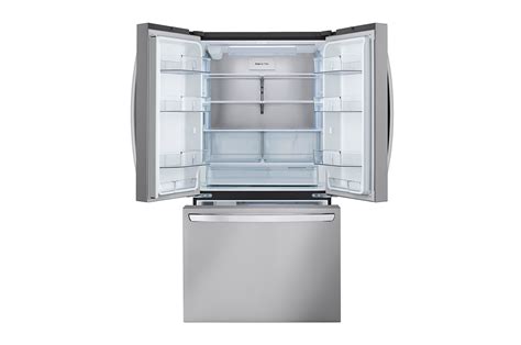 Water filter for lg lrflc2706s.  Counter-Depth MAX&trade; Refrigerator that features Inter...