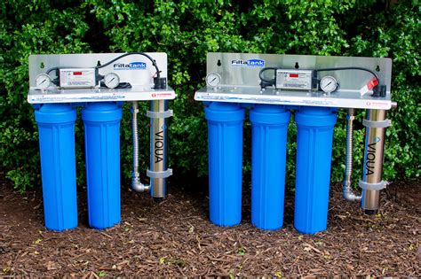 Water filtration installation. Our skilled technicians are well-versed in working with the Atlas brand of water filtration systems, ensuring top-notch installation and maintenance. We ... 