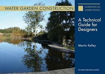 Water garden construction a technical guide for designers 2015 workshops. - Scotus academicus seu universa doctoris subtilis theologica dogmata qua︠e︡ ....