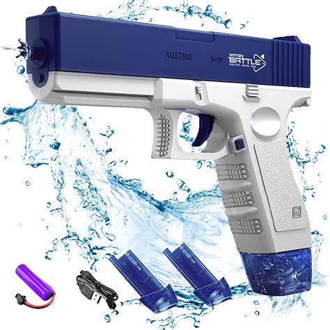 Water glock. Things To Know About Water glock. 