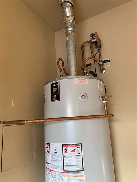 Water heater installers near me. Tankless water heater systems provide a continuous flow of hot water on-demand without the use of a storage tank. In addition to their compact, space-saving design, tankless water heaters can reduce your energy consumption by 30-40 percent compared to conventional tank-based units and last 20 years or more. 