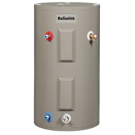 Water heater mobile home. Get the Rheem Performance 2.15 GPM Tankless Electric Water Heater at The Home Depot for $299.00. The Rheem Performance Hybrid High-Efficiency Smart Tank Electric Water Heater features built-in ... 