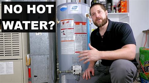 Water heater not as hot. Problem 5: Low Water Pressure. Low water pressure is also a quite common problem with Jayco water heaters. For instance, you turn on the shower and turn the valve to the max, but the water pressure is still low. If this happens, then there must be issues with some internals of your water heater. 