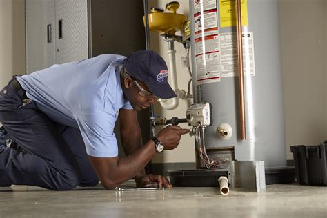 Water heater repair. The average water heater repair cost is $591, though more expensive repairs can push the final price as high as $964; simple repairs can cost as little as $221. But whether a water heater repair ... 