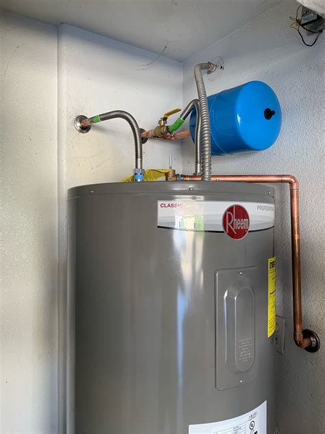 Water heaters installed. Need a new water heater? Let The Home Depot install it for you. Our local, licensed and background checked plumbers will do the job right and make the process easy. Schedule your installation today. Share: categories. Currently loaded videos … 