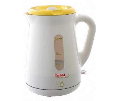 Water kettle Tefal Invents KO400013 - Electric Kettle Alza.hu