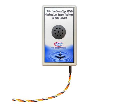 Water leak detection sensors, water leak detection …