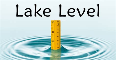 Water level at table rock lake. Table Rock Lake has approximately 43,000 acres of surface area depending on the water level; Table Rock Lake has more than 750 miles of shoreline; Table Rock Dam and … 