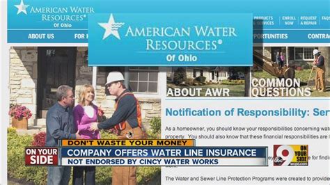 Water line insurance companies. Things To Know About Water line insurance companies. 
