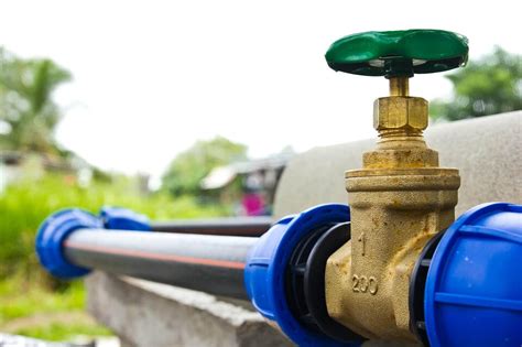 Water line replacement. Learn about the average cost and factors to consider for repairing or replacing your water line, a long supply pipe that brings fresh water from the city to your … 
