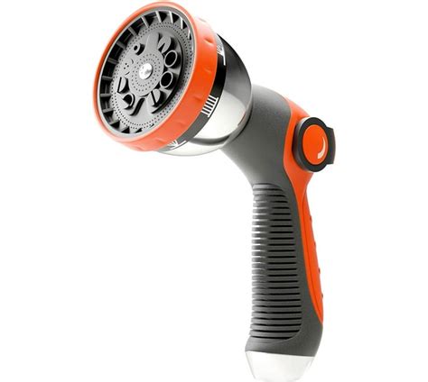 Water nozzle.  Durable Construction: Made with quality materials for relia...