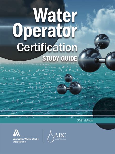 Water operator certification study guide fifth edition. - 417 a wheel horse tractor manual.