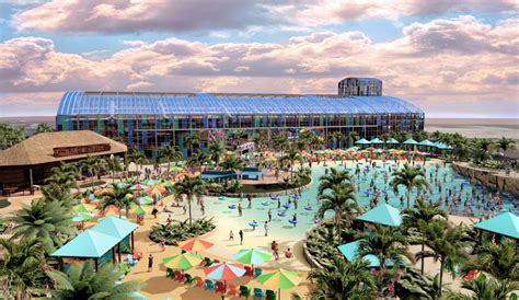 Water park in foley. Tropic Falls, hailed as the first indoor water park in the U.S. with a retractable wall and roof, is encased within a 100,000-square-foot facility lined with nearly 2,000 glass panels. 