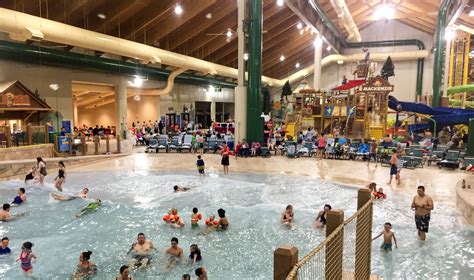 Water parks in colorado springs. Just outside of Denver, Great Wolf Lodge provides the ultimate water park experience for families looking for hotels with indoor water parks in Colorado. 