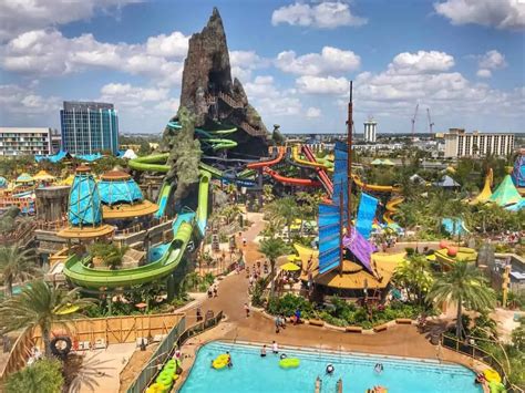 Water parks in orlando fl. 1. The Grove Resort & Water Park in Orlando. The Grove Resort & Water Park is one of the top Orlando luxury hotels with water parks. Just six miles away from … 