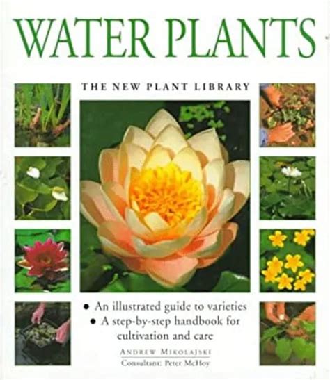 Water plants at a glance guide to varieties cultivation and care. - Fs 36 manuale di istruzioni stihl.
