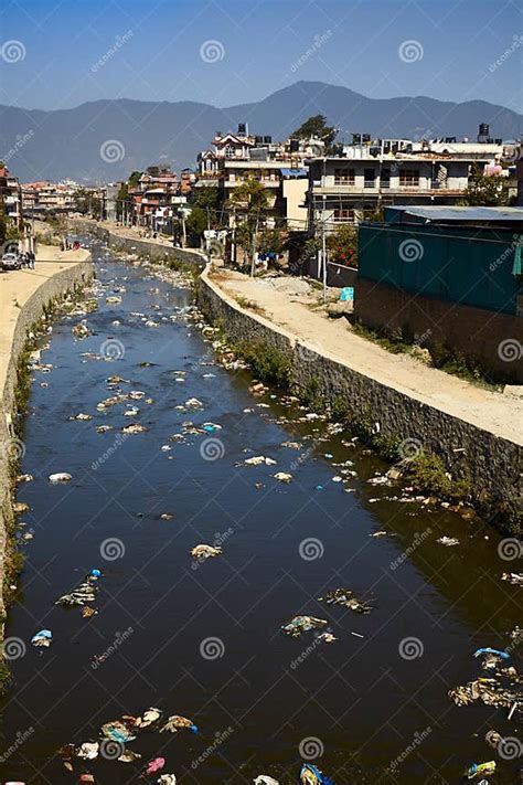 Water pollution of Bagmati river ( THEMATIC REPORT)