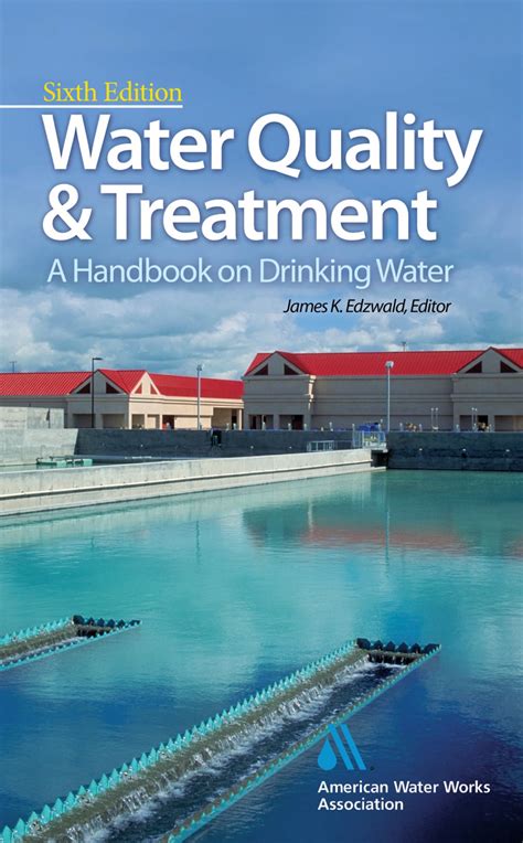 Water quality and treatment a handbook of public walter supplies. - Manuale del proprietario della vasca idromassaggio iq 2020.