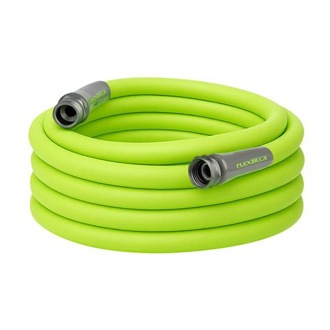 Water right coil hose.  Flexzilla&reg; hoses won't fight you when you uncoil or coil them.  The...