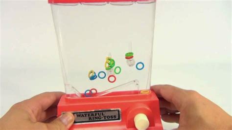Water ring toss game. Things To Know About Water ring toss game. 