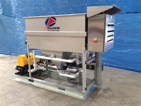 Water separator - All industrial manufacturers