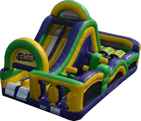 Water slide rentals in Syracuse New york - Syracuse Inflatables