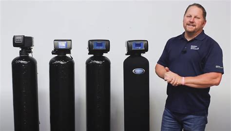 Water softener system cost. It costs approximately 10 to 25 dollars to purchase a 40lb bag of sodium. Additionally, they consume minimal energy and often last for 20 years meaning you have ... 