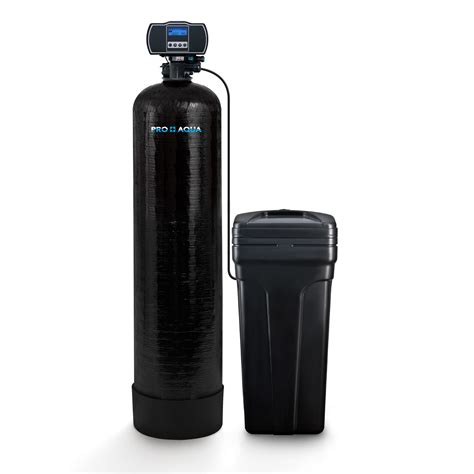 Water softeners are an excellent addition to your home, and