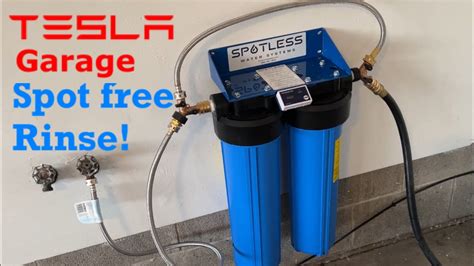 Water softener vs CR Spotless confusion - Auto Geek Online Auto ...