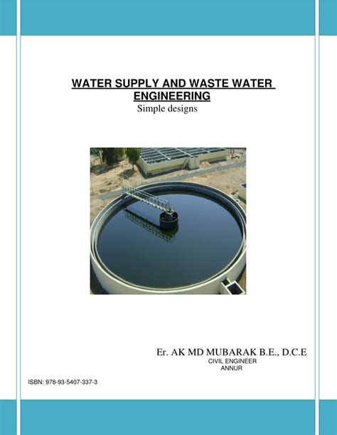 Water supplies department civil engineering design manual. - Fisher scientific isotemp water bath model 10l m manual.