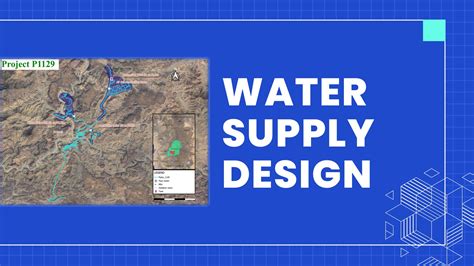 Water supply design.  Control Panel.  Secure your copy today! Enjoy the convenience offer...