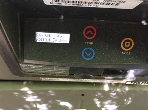 water is leaking from the bottom of the pool heater. Raypak 266 Digital nat gas heater. Only 1.5 years old. Pool store said heat exchanger is probably cracked. pump runs 24/7 during season. No heater … read more.