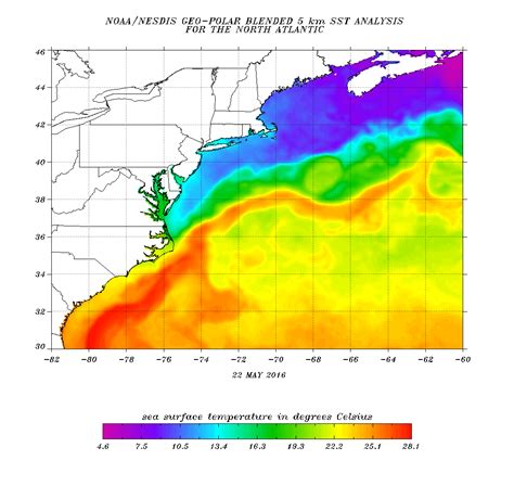 Water temp long beach island. The average bottom and surface temperature of the water in Long Island Sound has been rising, with the average bottom temperature rising faster than the surface water. In 2021, the average annual surface water temperature (62°F) for the Sound was above the average for the previous 30 years (61.24°F. Likewise, the average annual bottom water ... 