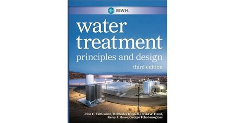 Water treatment principles and design solution manual. - Prayers that prevail the believers manual of prayers.