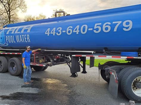 Water truck delivery to fill pool near me. Finding a Swimming Pool Water Delivery Service. Water delivery services are more common than you think. That said, we researched the best water delivery services for cities in … 