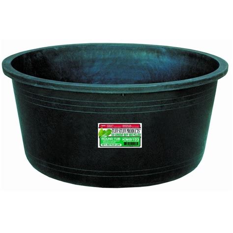 Fortex Rubber Feeder Tubs for Horses, 6-1/2-Inch. 5.0 out of 5 stars 6. $48.00 $ 48. 00. FREE delivery Aug 4 - 8 . ... Livestock Feeding & Watering Supplies; Poultry Feeding Equipment; Wild Bird Feeders; Garden Tool Sets; Automotive Replacement Fuel Tanks; Horse Watering Supplies; Customer Reviews. 4 Stars & Up & Up;