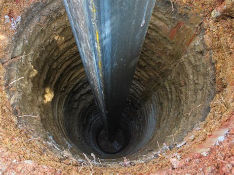 Here are either essential things to learn before digging a well. 1. Wells Don’t Always Produce Enough Water. The idea of digging down a few feet and finding a gushing well can get anyone excited about …. 