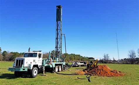 SOUTHEASTERN WATER WELL CONTRACTORS. 206 HAVENS DIARY ROAD. LUCEDALE. MS. 39452 ... Roy V West Water Well Drilling Inc. 454 Pineview Church Road. Laurel. MS.. 