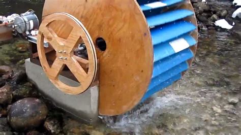 Water wheel generator. Things To Know About Water wheel generator. 
