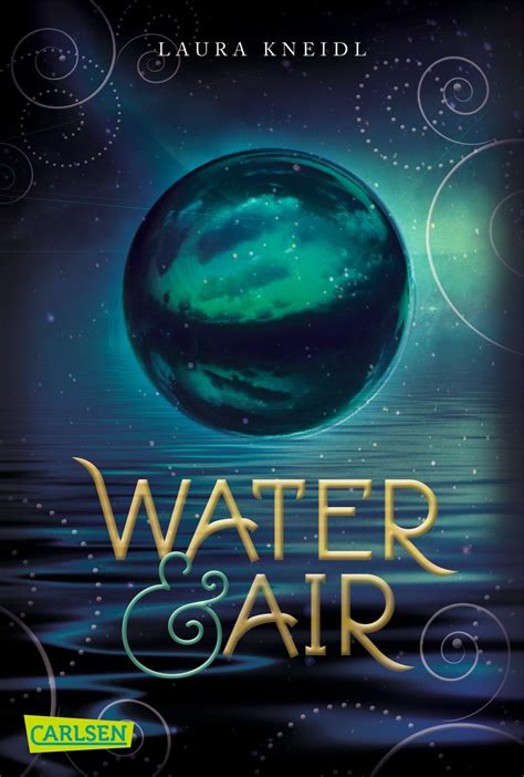 Download Water  Air By Laura Kneidl