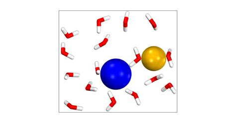 Water-Mediated Ion Pairing: Occurrence and Relevance