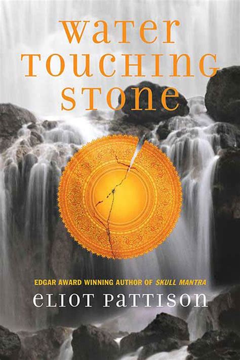 Download Water Touching Stone Inspector Shan 2 By Eliot Pattison