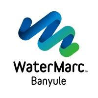 WaterMarc LinkedIn