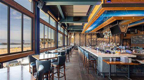 Waterbar san diego. Waterbar San Diego is an American restaurant located on Ocean Boulevard, offering a creative seafood menu inspired by East Coast, West Coast and Baja cuisines. Experience the vibrant social life of Pacific Beach while dining on their delicious dishes. 