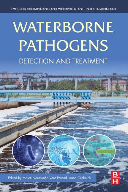 Waterborne Pathogens Detection and Treatment