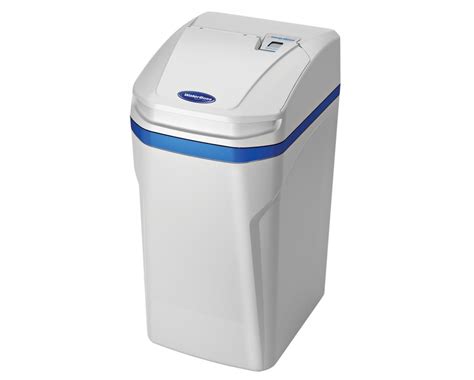 Water Softener Review - Water Boss Pro 180 and Pro Plus 380 High Efficiency Water Softeners. 
